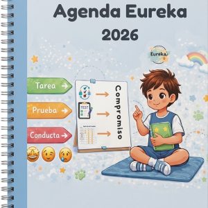 Agenda Eureka